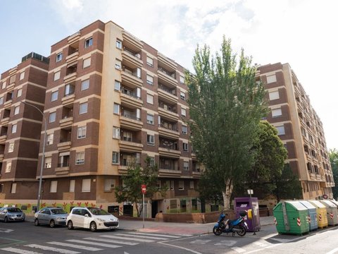 Primera foto del inmueble