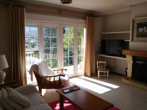 Fotografía del inmueble reportado: 2.350 €/mes — Segovia, Segovia
