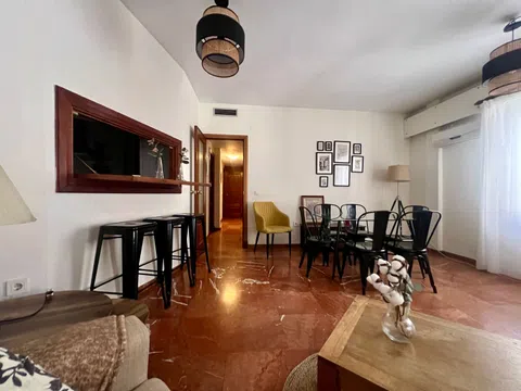 Fotografía del inmueble reportado: 1.100 €/mes — Sevilla, Sevilla