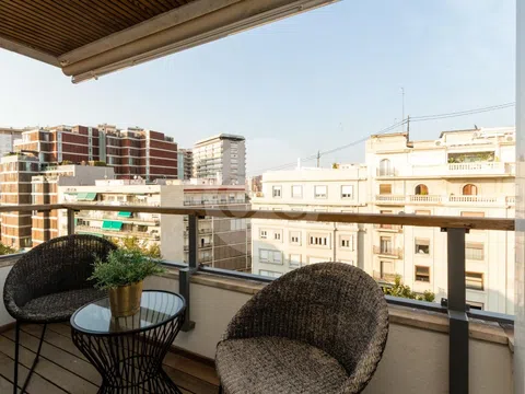 Fotografía del inmueble reportado: 6.000 €/mes — Valencia, Valencia