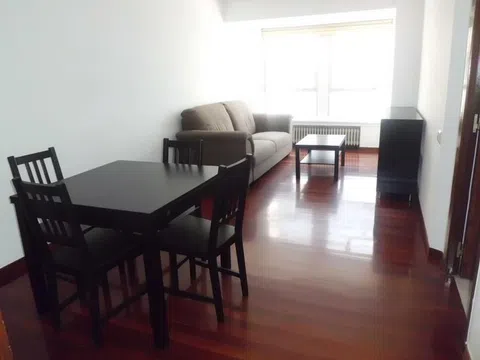 Fotografía del inmueble reportado: 740 €/mes — A Coruña, A Coruña
