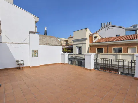 Fotografía del inmueble reportado: 3.900 €/mes — Madrid, Madrid