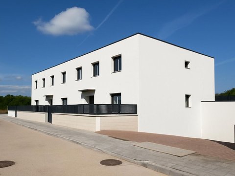 Primera foto del inmueble