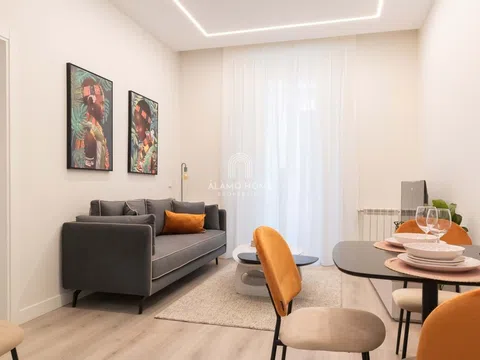 Fotografía del inmueble reportado: 2.550 €/mes — Madrid, Madrid