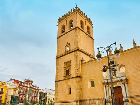 Fotografía del inmueble reportado: 750 €/mes — Badajoz, Badajoz