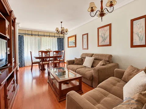 Fotografía del inmueble reportado: 990 €/mes — Almería, Almería