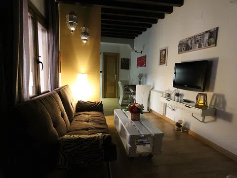 Fotografía del inmueble reportado: 1.500 €/mes — Toledo, Toledo