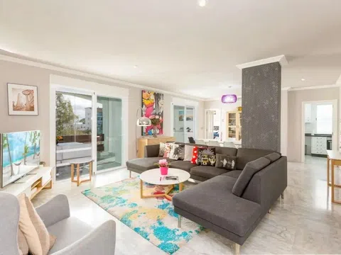 Fotografía del inmueble reportado: 4.200 €/mes — Málaga, Málaga