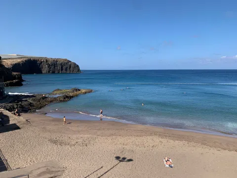 Fotografía del inmueble reportado: 850 €/mes — Las Palmas, Las Palmas