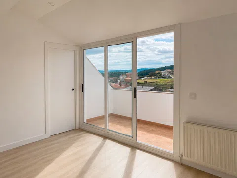 Fotografía del inmueble reportado: 1.050 €/mes — A Coruña, A Coruña