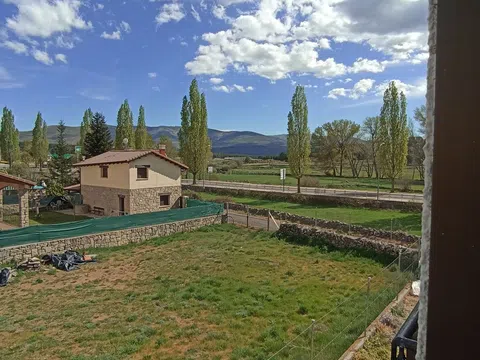 Fotografía del inmueble reportado: 500 €/mes — Ávila, Ávila