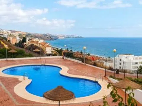 Fotografía del inmueble reportado: 1.600 €/mes — Málaga, Málaga