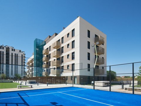 Primera foto del inmueble