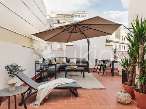 Fotografía del inmueble reportado: 2.405 €/mes — Barcelona, Barcelona