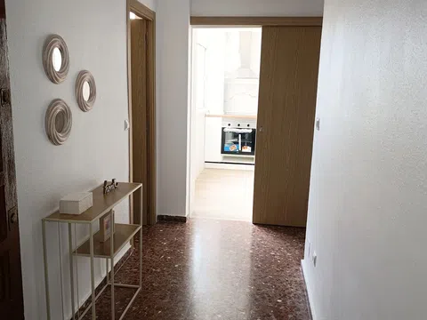 Fotografía del inmueble reportado: 480 €/mes — Almería, Almería