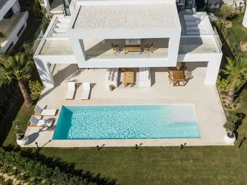 Fotografía del inmueble reportado: 13.700 €/mes — Málaga, Málaga