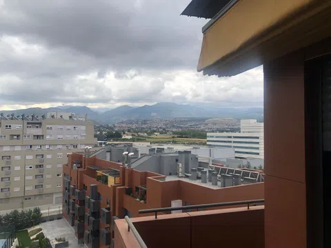 Fotografía del inmueble reportado: 1.350 €/mes — Granada, Granada