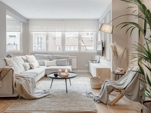 Fotografía del inmueble reportado: 5.660 €/mes — Madrid, Madrid