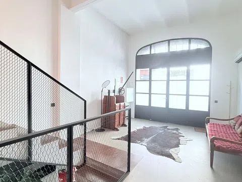 Fotografía del inmueble reportado: 2.700 €/mes — Barcelona, Barcelona