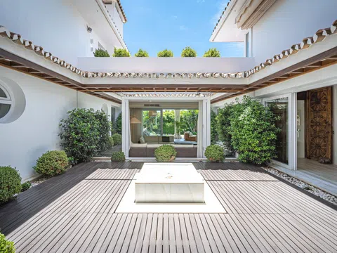 Fotografía del inmueble reportado: 25.000 €/mes — Málaga, Málaga