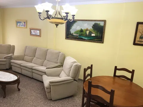 Fotografía del inmueble reportado: 1.350 €/mes — Almería, Almería
