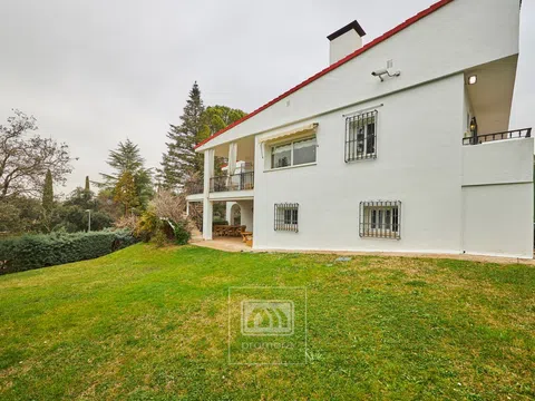 Fotografía del inmueble reportado: 10.500 €/mes — Madrid Provincia, Madrid Provincia