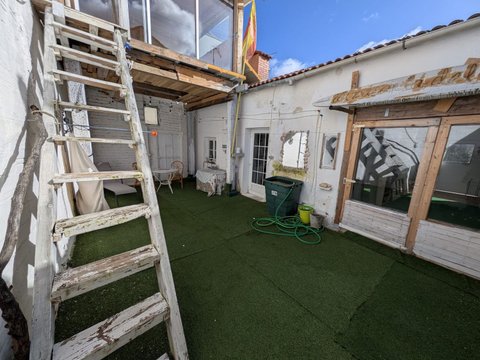 Primera foto del inmueble
