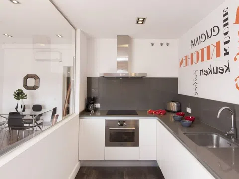 Fotografía del inmueble reportado: 1.650 €/mes — Sevilla, Sevilla