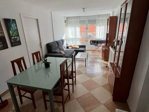 Fotografía del inmueble reportado: 990 €/mes — Granada, Granada
