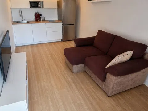 Fotografía del inmueble reportado: 590 €/mes — Cuenca, Cuenca
