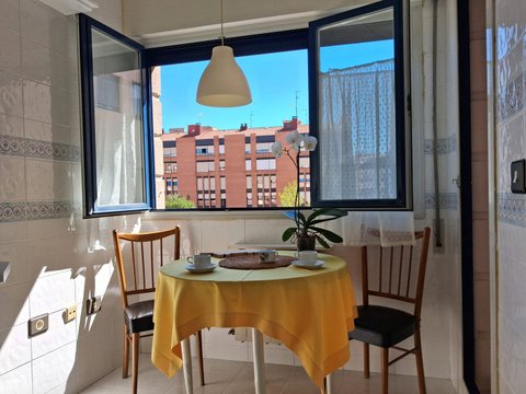 Första bild på fastigheten