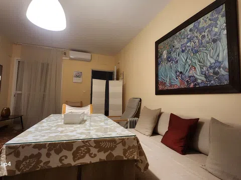 Fotografía del inmueble reportado: 400 €/mes — Sevilla, Sevilla