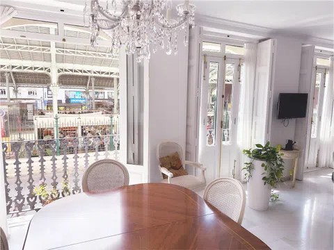 Fotografía del inmueble reportado: 3.200 €/mes — Valencia, Valencia