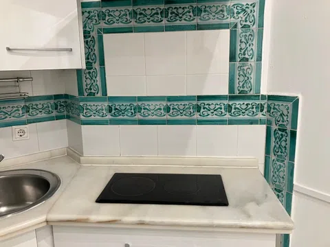 Fotografía del inmueble reportado: 700 €/mes — Sevilla, Sevilla