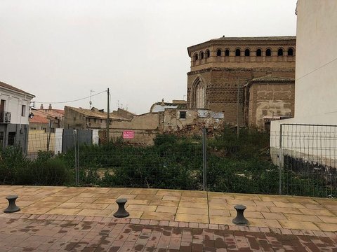 Перша фотографія об’єкта нерухомості
