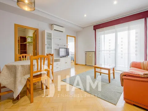 Fotografía del inmueble reportado: 1.870 €/mes — Madrid, Madrid