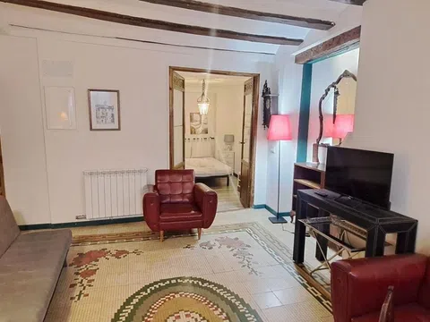 Fotografía del inmueble reportado: 590 €/mes — Teruel, Teruel