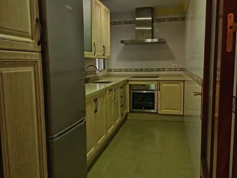 Fotografía del inmueble reportado: 500 €/mes — Sevilla, Sevilla