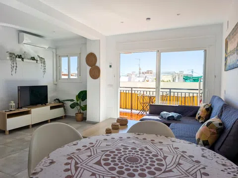 Fotografía del inmueble reportado: 1.350 €/mes — Málaga, Málaga
