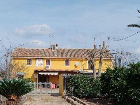 Primera foto del inmueble