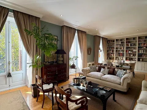 Fotografía del inmueble reportado: 6.200 €/mes — Madrid, Madrid