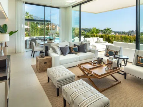 Fotografía del inmueble reportado: 25.000 €/mes — Málaga, Málaga