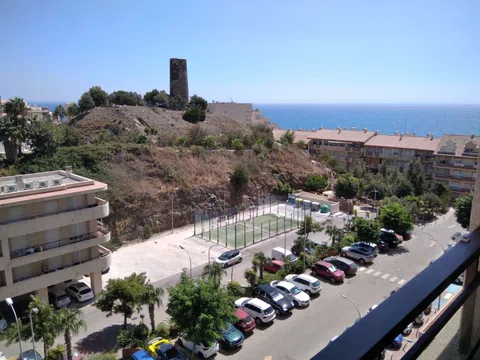Fotografía del inmueble reportado: 1.500 €/mes — Málaga, Málaga