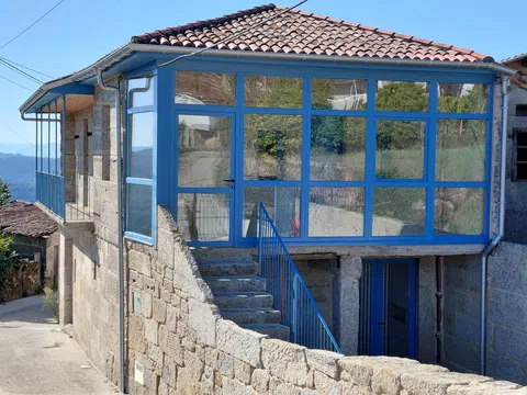 Fotografía del inmueble reportado: 650 €/mes — Ourense, Ourense
