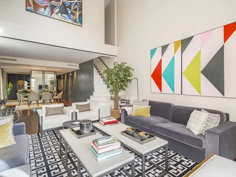 Fotografía del inmueble reportado: 10.000 €/mes — Madrid, Madrid