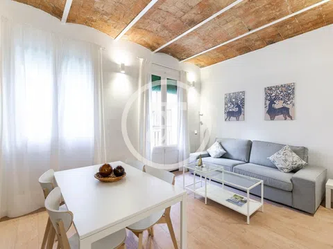 Fotografía del inmueble reportado: 1.495 €/mes — Barcelona, Barcelona