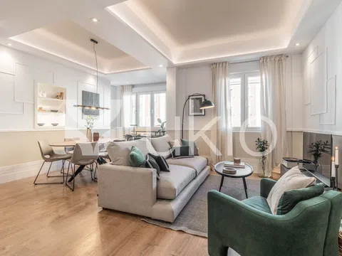 Fotografía del inmueble reportado: 3.610 €/mes — Madrid, Madrid