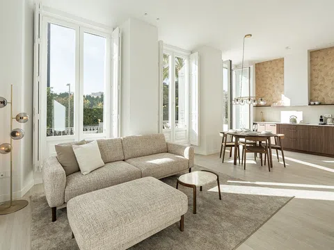 Fotografía del inmueble reportado: 2.950 €/mes — Málaga, Málaga