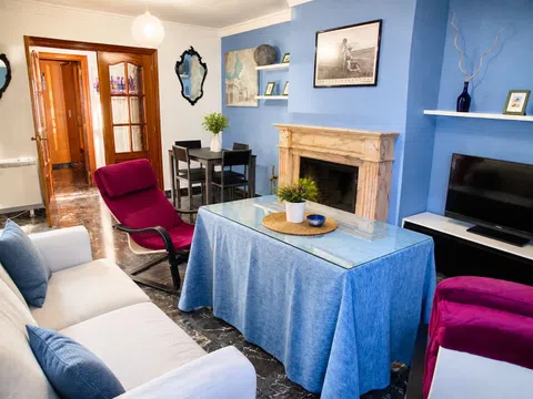 Fotografía del inmueble reportado: 460 €/mes — Jaén, Jaén