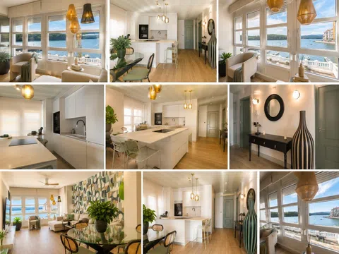 Fotografía del inmueble reportado: 1.000 €/mes — Pontevedra, Pontevedra